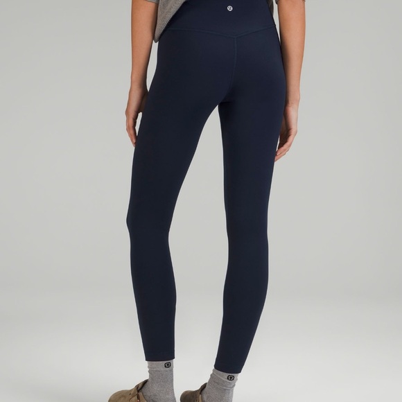 Lululemon Align Legging 25 in - Picture 1 of 6